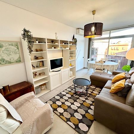 Apartment Sagrera Барселона Экстерьер фото