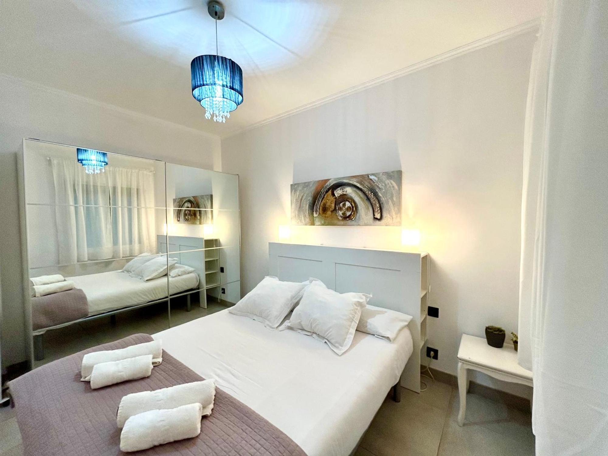 Apartment Sagrera Барселона Экстерьер фото