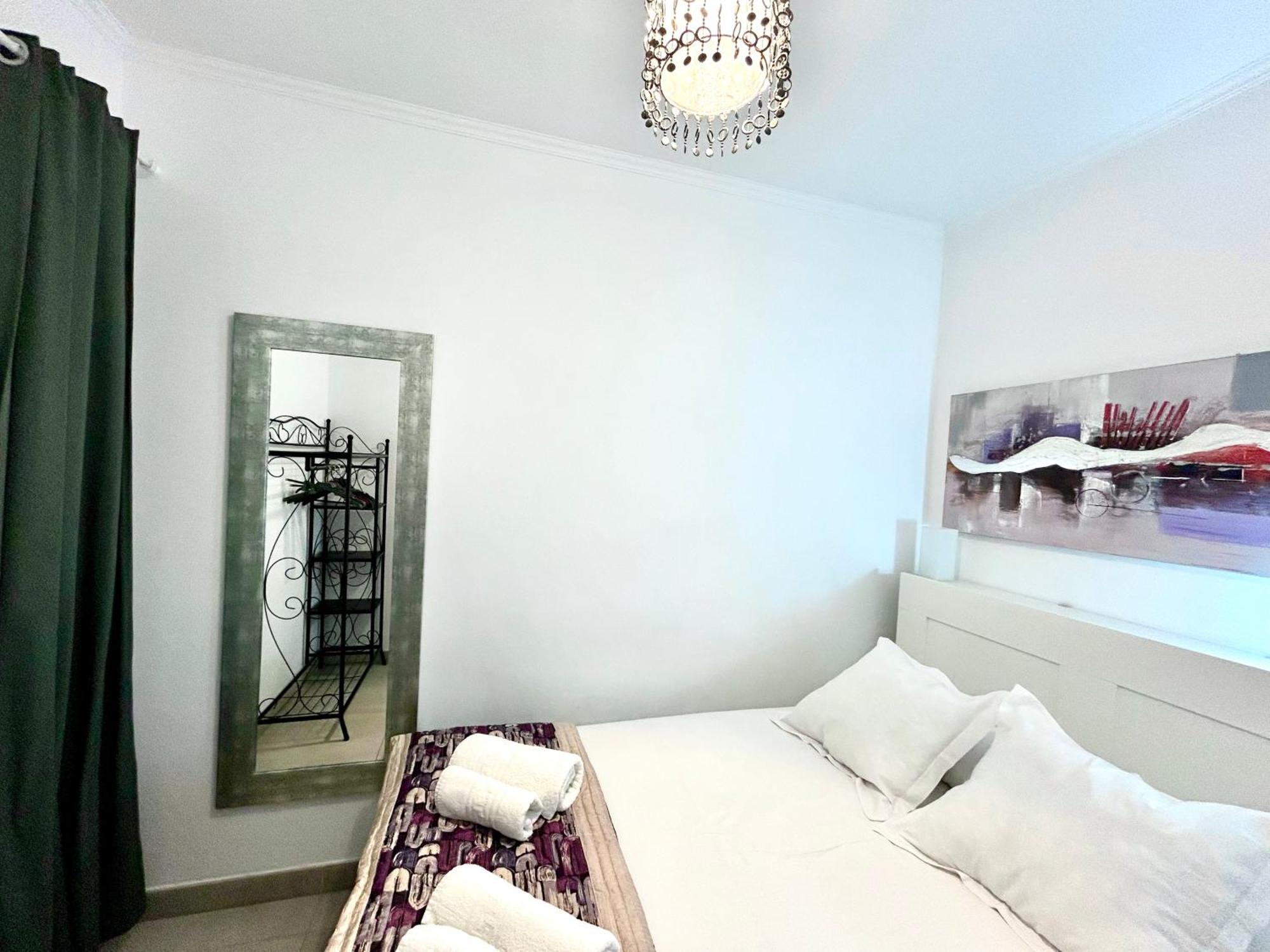 Apartment Sagrera Барселона Экстерьер фото