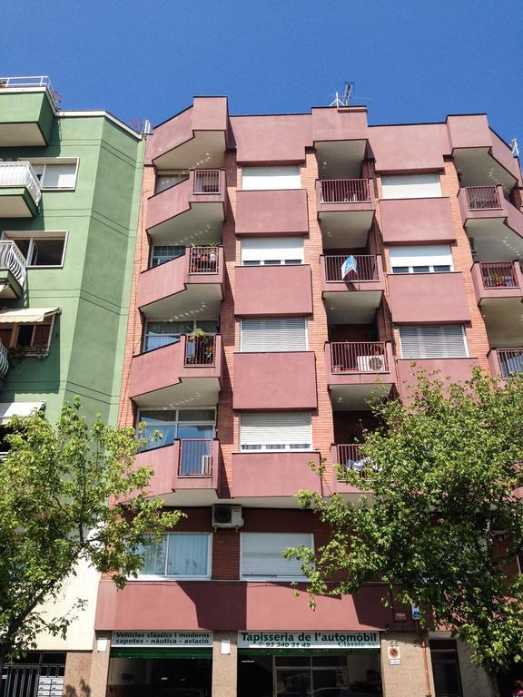 Apartment Sagrera Барселона Номер фото